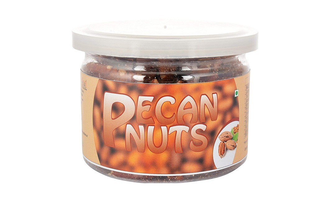 Kenny Delights Pecan Nuts    Jar  100 grams